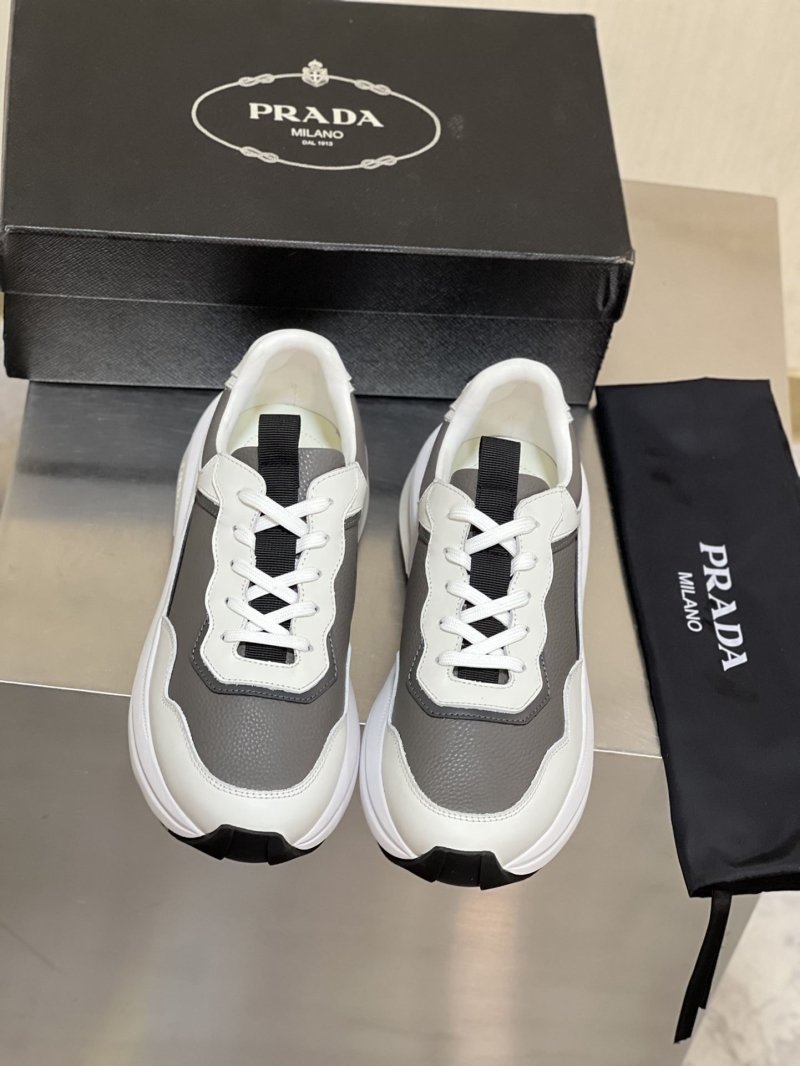 Prada Casual Shoes